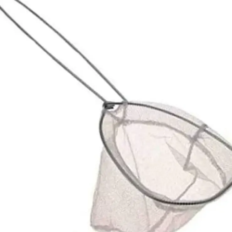Danielson DN109C Minnow Bucket Dip Net, White - Your Premium Fishing Gear Store Rods Lines Baits Accessories^ Shop