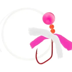 Danielson EZ Drift Rig Pearl Pink/Red/Hot Pink/White - Your Premium Fishing Gear Store Rods Lines Baits Accessories^ Store
