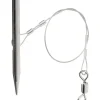 Danielson Halibut Harpoon Tip 7 1/2"x1/2" - Your Premium Fishing Gear Store Rods Lines Baits Accessories^ Sale
