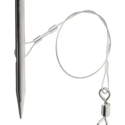 Danielson Halibut Harpoon Tip 7 1/2"x1/2" - Your Premium Fishing Gear Store Rods Lines Baits Accessories^ Sale