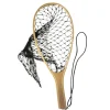 Danielson Landing Net Bamboo Frame Small - Your Premium Fishing Gear Store Rods Lines Baits Accessories^ Store