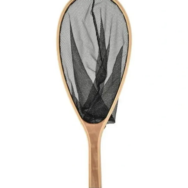 Danielson Net Landing Bamboo Small Catch & Release, 20" - Your Premium Fishing Gear Store Rods Lines Baits Accessories^ Cheap