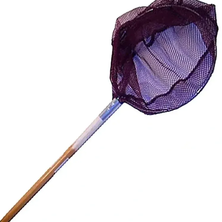 Danielson Net Scoop 10x8 w/14" Handle - Your Premium Fishing Gear Store Rods Lines Baits Accessories^ New
