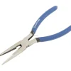 Danielson Pliers Hcarb Long Nose 6" - Your Premium Fishing Gear Store Rods Lines Baits Accessories^ Hot