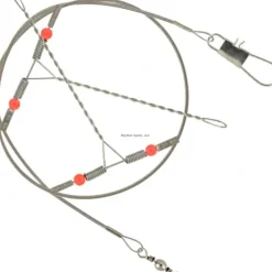 Danielson Rig Double Spreader Arm Bottom Wire - Your Premium Fishing Gear Store Rods Lines Baits Accessories^ Online