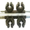 Danielson Rod Rack Vertical/Horizontal Mount - Your Premium Fishing Gear Store Rods Lines Baits Accessories^ Outlet
