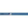 Danielson Ruler Anodized Aluminum 22" - Your Premium Fishing Gear Store Rods Lines Baits Accessories^ Cheap