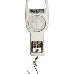 Danielson Scale Deluxe 50lb W/39" Tape - Your Premium Fishing Gear Store Rods Lines Baits Accessories^ Store