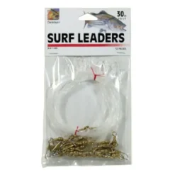 Danielson Surf Leader - Your Premium Fishing Gear Store Rods Lines Baits Accessories^ Best