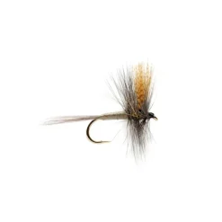 Dark Hendrickson - Your Premium Fishing Gear Store Rods Lines Baits Accessories^ Outlet