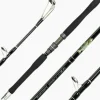 Dark Matter Mojo Trolling Rods Black 7' - Your Premium Fishing Gear Store Rods Lines Baits Accessories^ Clearance