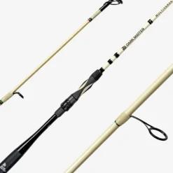 Dark Matter Multiverse Bass Spinning Rods Bone 7' - Your Premium Fishing Gear Store Rods Lines Baits Accessories^ Online