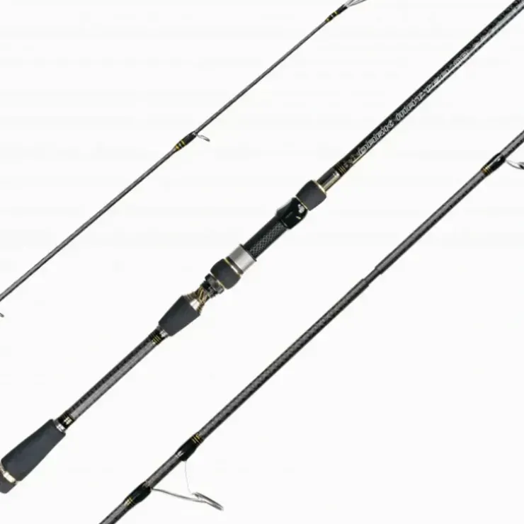 Dark Matter OB Surf Spinning Rods 10' 2-Piece - Your Premium Fishing Gear Store Rods Lines Baits Accessories^ Cheap