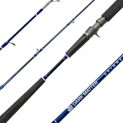 Dark Matter Skinner Jig & Bounce Casting Rods - Your Premium Fishing Gear Store Rods Lines Baits Accessories^ Discount