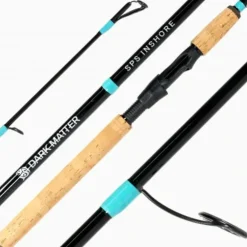 Dark Matter SPS Inshore Spinning Rods - Your Premium Fishing Gear Store Rods Lines Baits Accessories^ Hot