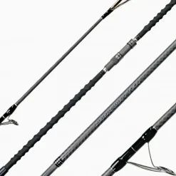 Dark Matter Surf Spinning Rods 10' 2-Piece - Your Premium Fishing Gear Store Rods Lines Baits Accessories^ Best Sale