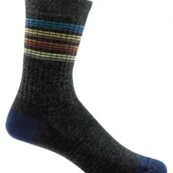 Darn Tough Mens DT-Train Crew Sock Light - Your Premium Fishing Gear Store Rods Lines Baits Accessories^ Best