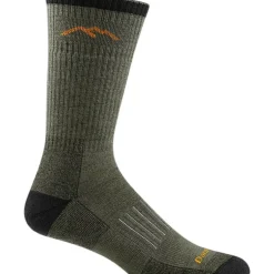 Darn Tough Mens HUNTER BOOT MIDWEIGHT WITH CUSHION - Your Premium Fishing Gear Store Rods Lines Baits Accessories^ Cheap