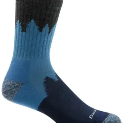 Darn Tough Mens Number 2 Micro Crew Sock Cushion - Your Premium Fishing Gear Store Rods Lines Baits Accessories^ Discount