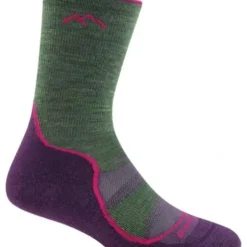 Darn Tough Womens Micro Crew Sock Light Cushion - Your Premium Fishing Gear Store Rods Lines Baits Accessories^ Shop