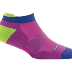 Darn Tough Womens Vertex No Show Tab Sock Ultralight - Your Premium Fishing Gear Store Rods Lines Baits Accessories^ Online
