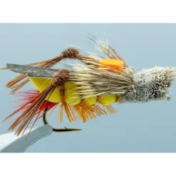 Dave's Hopper Foam Body - Your Premium Fishing Gear Store Rods Lines Baits Accessories^ Flash Sale