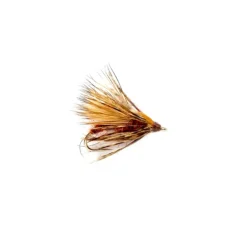 Davy's Skating Caddis Brown - Your Premium Fishing Gear Store Rods Lines Baits Accessories^ Best