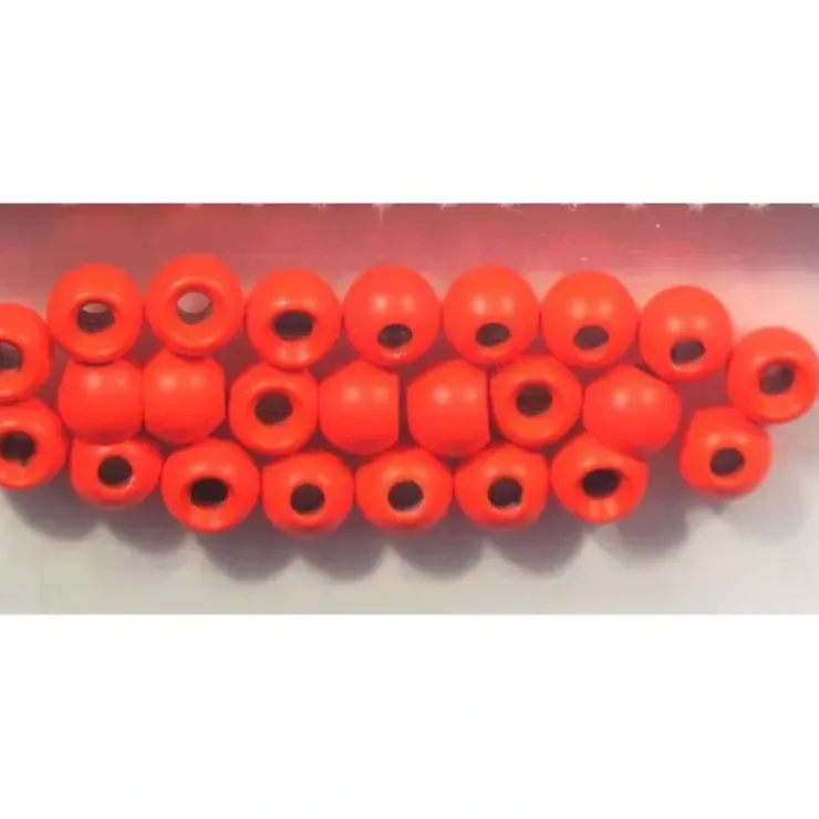 Dazzle Brass Beads 5/32 Inch - Your Premium Fishing Gear Store Rods Lines Baits Accessories^ Shop