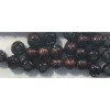 Dazzle Brass Beads - Mottled Brown - Your Premium Fishing Gear Store Rods Lines Baits Accessories^ Best