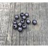 3D Beads Black - Your Premium Fishing Gear Store Rods Lines Baits Accessories^ Online