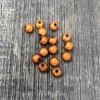 3D Beads Brown - Your Premium Fishing Gear Store Rods Lines Baits Accessories^ Clearance