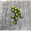 3D Beads Olive - Your Premium Fishing Gear Store Rods Lines Baits Accessories^ Hot