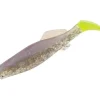 Deadly Dudley Bay Chovey 10Pk 3 5/8" Opening Night w/Chartreuse Tail - Your Premium Fishing Gear Store Rods Lines Baits Accessories^ Shop