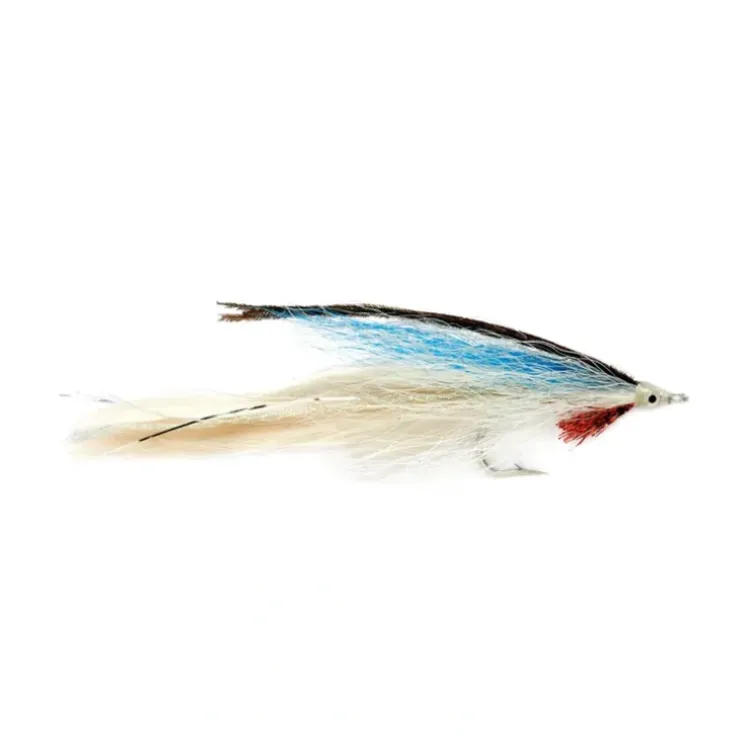 Deceiver Blue & White - Your Premium Fishing Gear Store Rods Lines Baits Accessories^ Cheap