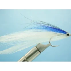 Deceiver Blue/White #1 - Your Premium Fishing Gear Store Rods Lines Baits Accessories^ Store