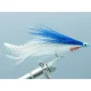 Deceiver Blue/Wht #2/0 - Your Premium Fishing Gear Store Rods Lines Baits Accessories^ Clearance
