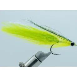 Deceiver Chartreuse #1 - Your Premium Fishing Gear Store Rods Lines Baits Accessories^ Sale