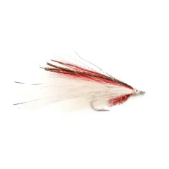 Deceiver Red & White - Your Premium Fishing Gear Store Rods Lines Baits Accessories^ New