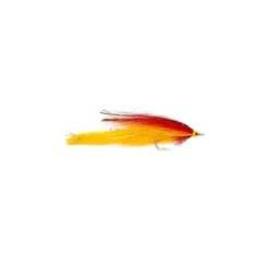 Deceiver Red & Yellow - Your Premium Fishing Gear Store Rods Lines Baits Accessories^ Fashion