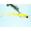 Deep Water Clouser Chartreuse/ White 2 - Your Premium Fishing Gear Store Rods Lines Baits Accessories^ Best Sale