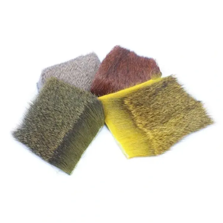 DEER HAIR SHORT & FINE - Your Premium Fishing Gear Store Rods Lines Baits Accessories^ Best Sale