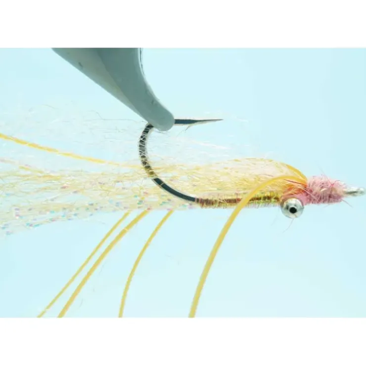 Delektable Boneyard Xtreme Tan #6 - Your Premium Fishing Gear Store Rods Lines Baits Accessories^ Best