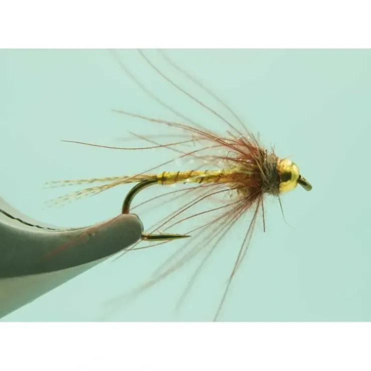 Delektable Lil Spanker Gold #14 - Your Premium Fishing Gear Store Rods Lines Baits Accessories^ Cheap