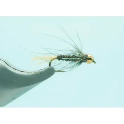 Delektable Lil Spanker Pheasant Tail #14 - Your Premium Fishing Gear Store Rods Lines Baits Accessories^ Online
