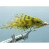Delektable Single Screamer Olive #6 - Your Premium Fishing Gear Store Rods Lines Baits Accessories^ Outlet
