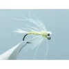 Delektable TBH-Jig Spanker Light Olive #14 - Your Premium Fishing Gear Store Rods Lines Baits Accessories^ Outlet