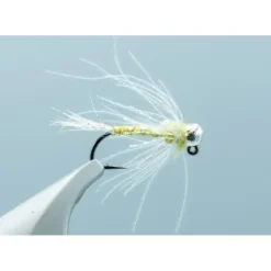 Delektable TBH-Jig Spanker Light Olive #14 - Your Premium Fishing Gear Store Rods Lines Baits Accessories^ Outlet