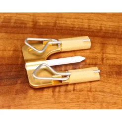 Dennison Blood Knot Tool - Your Premium Fishing Gear Store Rods Lines Baits Accessories^ New