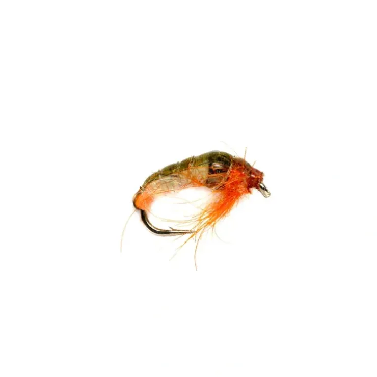 Depth Charge Czech Mate Orange - Your Premium Fishing Gear Store Rods Lines Baits Accessories^ Cheap