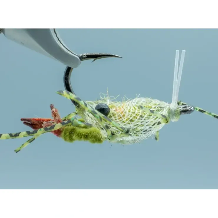 Descendent Crab Olive #1 - Your Premium Fishing Gear Store Rods Lines Baits Accessories^ Cheap